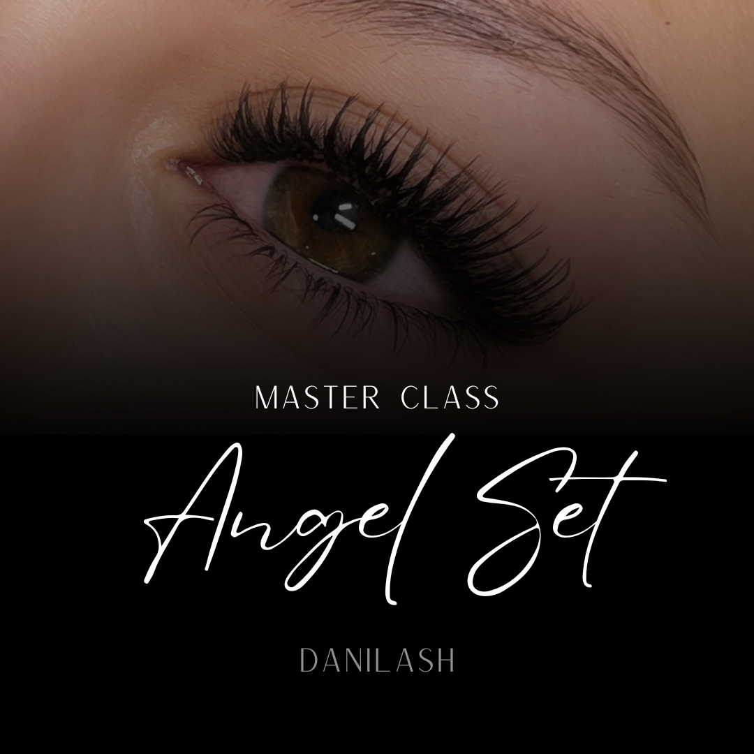 Master Class - Ángel Set