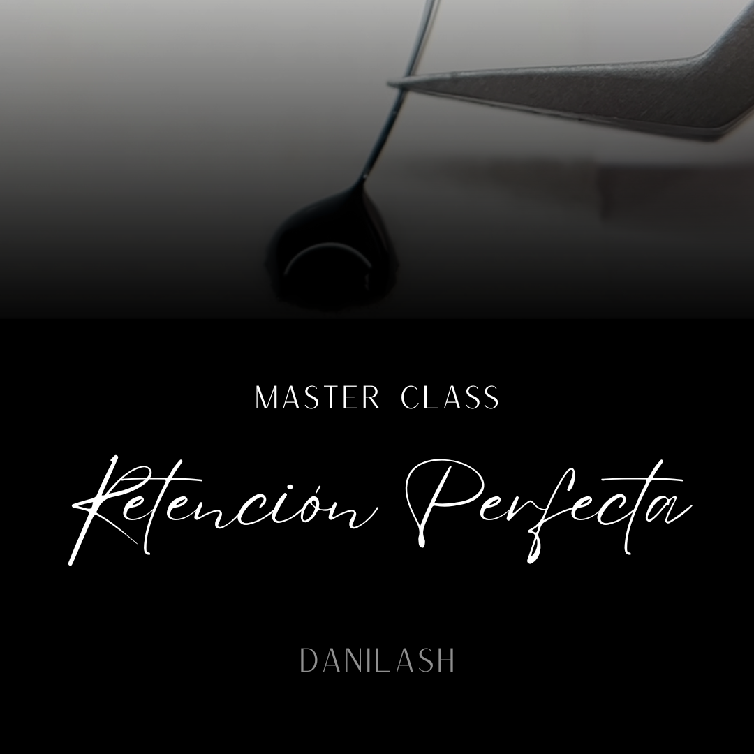 Master Class - Retención Perfecta