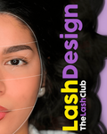 Lash design : Fórmula facial + Diseño digital