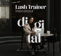 Lash trainer digital