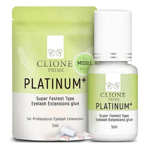 Adhesivo Platinum+