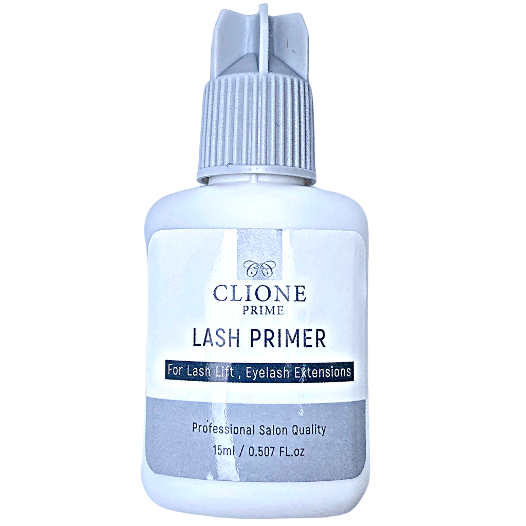 Lash Primer - Clione