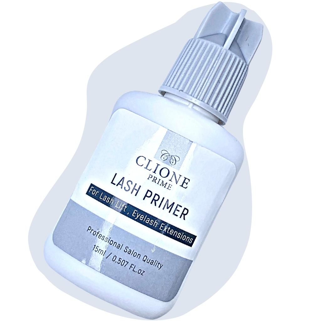 Lash Primer - Clione